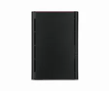 Nas Buffalo Linkstation 220 (ls220d0802) 8tb (2 X 4) 1 Rj45, 1 Usb 2.0