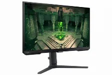 Monitor Samsung Odyssey Ls27bg400elxzx Led, 27