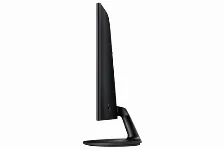 Monitor Curvo Samsung, Ls27d360galxzx Led, 27 Pulg, Full Hd, 100 Hz, 4ms, 1920x1080, Negro