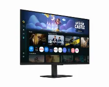Monitor Smart Samsung M50f Lcd 32