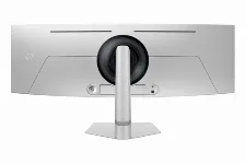 Monitor Samsung Odyssey Ls49cg932snxza Oled, 49