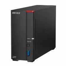 Nas Buffalo Linkstation Ls710d 4 Tb, Bahías 1, 2.5