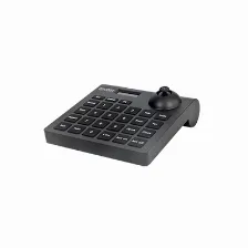 Accesorios Epcom M-360k Palanca De Mando, Interior, Negro