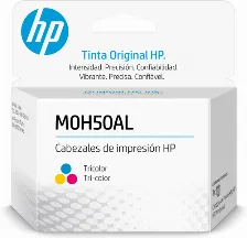 Cabezal De Impresion Hp Inyección De Tinta Térmica, Cian, Magenta, Amarillo