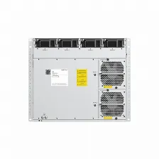 Switch Ruijie Networks Rg-nbs7006 Gestionado, L3, Gigabit Ethernet (10/100/1000), Gris