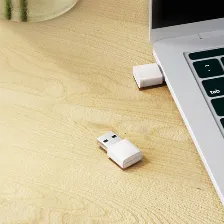 Tarjeta De Red Mercusys Ma30n Usb, 1300 Mbit/s, Alambrico, Blanco