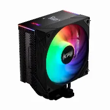 Disipador De Calor Xpg Maestro, 120mm, Para Cpu Intel-amd, 800-1800rpm