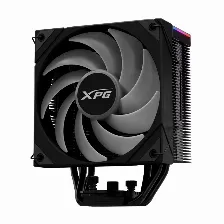 Disipador De Calor Xpg Maestro, 120mm, Para Cpu Intel-amd, 800-1800rpm