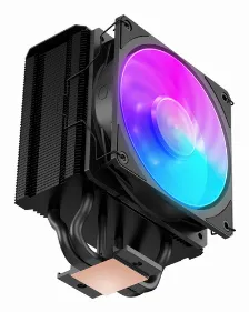 Disipador Cooler Master Hyper Hyper 212 3dhp Black Argb 12 Cm, 2050 Rpm Negro