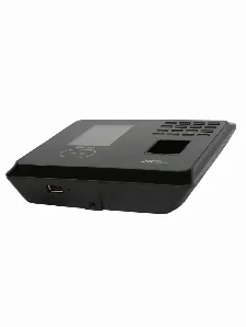 Lector Biometrico Control De Asistencia Zkt Mb360, Biotime 7.0, 1500 Rostros, 2000 Huellas, Tarjeta, Contrasena