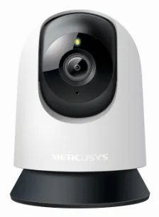 Pan/tilt Home Security Wifi