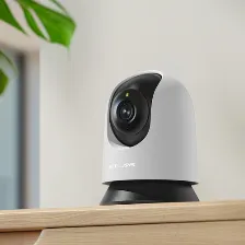 Pan/tilt Home Security Wifi