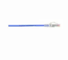 Patchcord Siemon Cat6, Utp, 3 M Cat6, 3 M, U/utp (utp), Azul