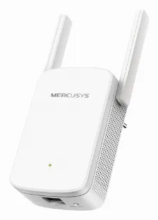 Extensor De Rango Mercusys Me30, Inalambrico, 2 Antenas, Wi-fi 5, 2.4ghz/5ghz