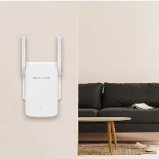 Extensor De Rango Mercusys Me30, Inalambrico, 2 Antenas, Wi-fi 5, 2.4ghz/5ghz