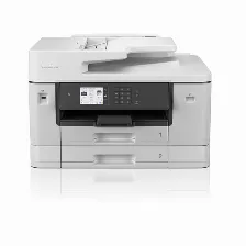 Brother Multifuncional Doble Carta Inyeccion De Tinta Brother Mfc-j6940dw