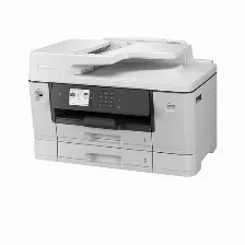 Brother Multifuncional Doble Carta Inyeccion De Tinta Brother Mfc-j6940dw