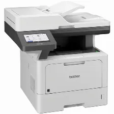 Multifuncional Brother Mfc-l5915dw Laser, Impresión En Blanco Y Negro, Wifi