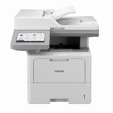 Multifuncional Brother Mfc-l6915dw Laser, Impresión En Blanco Y Negro, Wifi