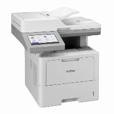 Multifuncional Brother Mfc-l6915dw Laser, Impresión En Blanco Y Negro, Wifi