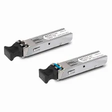 Conversor De Medios Planet Mgb-lx-v2 Sfp, 1000 Mbit/s, 2000 M