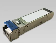 Conversor De Medios Planet Mgb-tsa Mini-gbic, 1000 Mbit/s, Multi-modo, 2000 M
