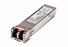 Conversor De Medios Cisco Gigabit Sx Mini-gbic Sfp, 550 M, 850 Nm, Alámbrico, 56.5 Mm, 13.4 Mm, 8.5 Mm