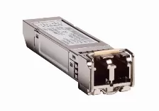 Conversor De Medios Cisco Gigabit Sx Mini-gbic Sfp, 550 M, 850 Nm, Alámbrico, 56.5 Mm, 13.4 Mm, 8.5 Mm