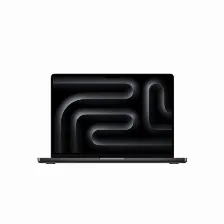 Laptop Apple Macbook Pro Macbook Pro M M5 Max 36gb, 2 Tb Ssd, 14.2