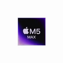 Laptop Apple Macbook Pro Macbook Pro M M5 Max 36gb, 2 Tb Ssd, 14.2