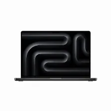 Laptop Apple Macbook Pro Macbook Pro M M5 Max 48gb, 2 Tb Ssd, 16.2