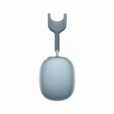 Audífonos Apple Airpods Max Airpods Max 2 Diadema, Inalámbrico, Usb, Bluetooth, Azul
