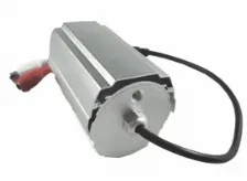 Micrófono Epcom Mic101ext Alámbrico, Acero Inoxidable
