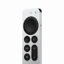 Convertidor Apple Tv 4k 4k Ultra Hd, 64 Gb, Wifi, Hdmi