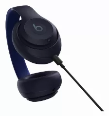 Audífonos Apple Beats Studio Pro Diadema, Inalámbrico Y Alámbrico, 3.5 Mm, Usb, Bluetooth, Marina