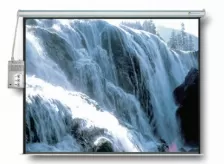 Pantalla Proyección Multimedia Screens Mse-152 152.4 Cm (60