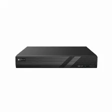 Dvr Motorola Mtd161f0012 16 Canales, 16 Canales, 1280 X 1936, Hdd Max. 8 Tb, Negro