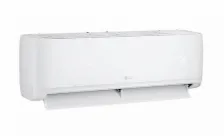 Aire Acondicionado Lg Mw121c4, Sistema Divisor, Blanco, Enfriamiento, Deshumidificar, Ventilador, 11000 Btu/h, 110 V, Montar En La Pared