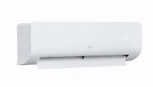Aire Acondicionado Lg Mw122c4, Sistema Divisor, Blanco, Enfriamiento, Deshumidificar, Ventilador, 11000 Btu/h, 24 H, 220 V