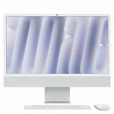 Aio Apple Imac Imac M M4, 16 Gb, 256 Gb, 23.5