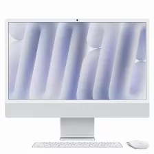 Aio Apple Imac Imac M M4, 16 Gb, 256 Gb, 23.5