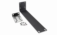 Kit De Montaje Cambium Networks Mx-rack-tx1k-0 Negro, Plata