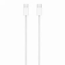 Teclado Apple Magic Keyboard (usb-c) - Español (américa Latina) Español, Inalámbrico Y Alámbrico, Usb + Bluetooth, Blanco