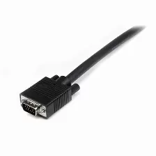 Cable Vga Startech.com 9.1 M, Negro