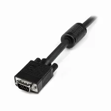 Cable Vga Startech.com 9.1 M, Negro