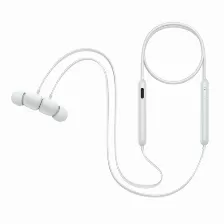 Audífonos Apple Flex Intra Auditivo, Inalámbrico, Bluetooth, Gris