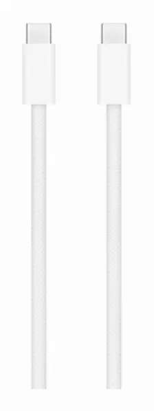Cable Usb Apple Usb C A Usb C, Blanco