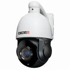 Cámara Ip Provision-isr Mz-20ipm-2(ir) 2 Mp, Esférico, Interior Y Exterior, Ip66, Blanco