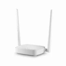 Ruteador Inalambrico Tenda N301, 3 Puertos Rj45 10,100 Mbit/s