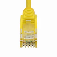 Patchcord Startech.com Cat6, 10 M, U/utp (utp), Amarillo